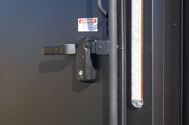 2024 Atc Mobile Marketing Stage – Matte Black | Keller, TX | Complete Trailers of Texas 2024 Atc Mobile Marketing Stage – Matte Black | Keller, TX | Complete Trailers of Texas