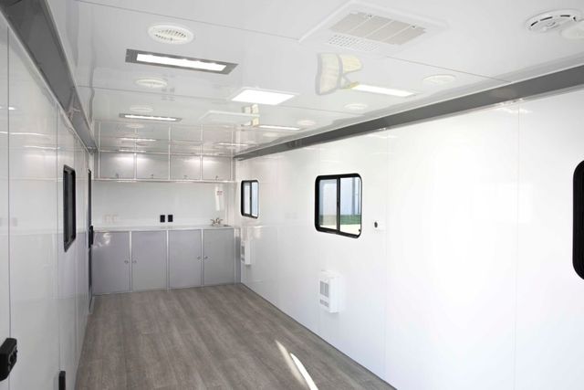 2024 Atc Mobile Orthodontic Dentist Trailer | Keller, TX | Complete Trailers of Texas 2024 Atc Mobile Orthodontic Dentist Trailer | Keller, TX | Complete Trailers of Texas