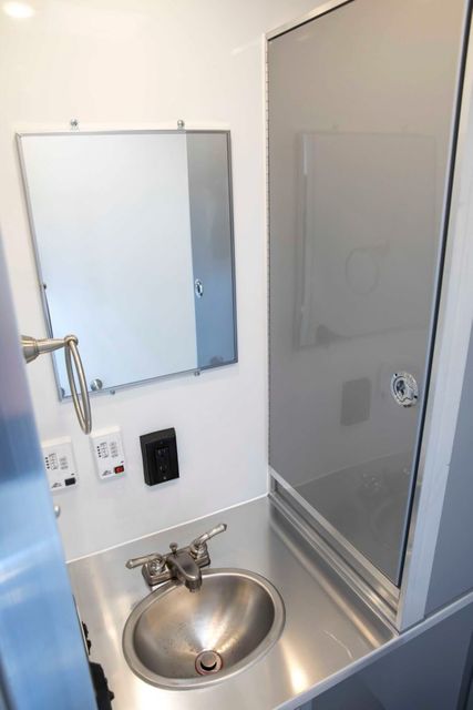 2024 Atc Mobile Orthodontic Dentist Trailer | Keller, TX | Complete Trailers of Texas 2024 Atc Mobile Orthodontic Dentist Trailer | Keller, TX | Complete Trailers of Texas