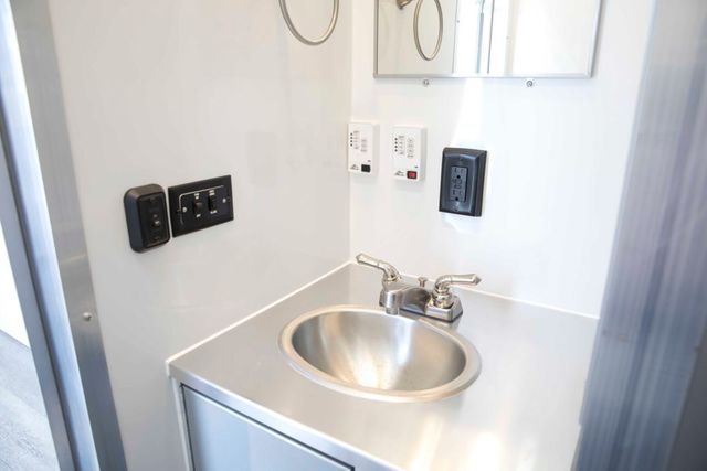 2024 Atc Mobile Orthodontic Dentist Trailer | Keller, TX | Complete Trailers of Texas 2024 Atc Mobile Orthodontic Dentist Trailer | Keller, TX | Complete Trailers of Texas