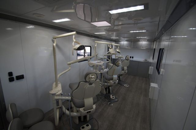 2024 Atc Mobile Orthodontic Dentist Trailer | Keller, TX | Complete Trailers of Texas 2024 Atc Mobile Orthodontic Dentist Trailer | Keller, TX | Complete Trailers of Texas