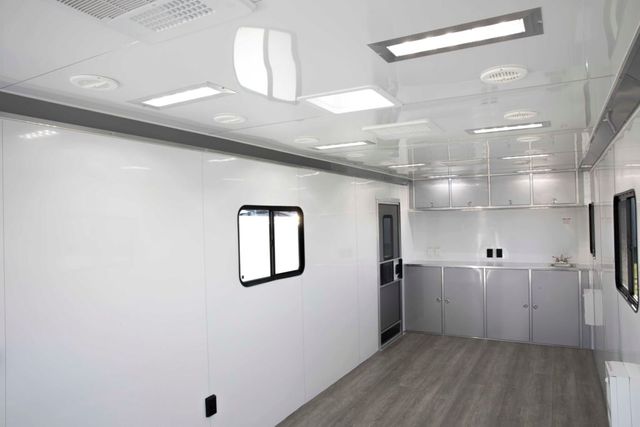 2024 Atc Mobile Orthodontic Dentist Trailer | Keller, TX | Complete Trailers of Texas 2024 Atc Mobile Orthodontic Dentist Trailer | Keller, TX | Complete Trailers of Texas