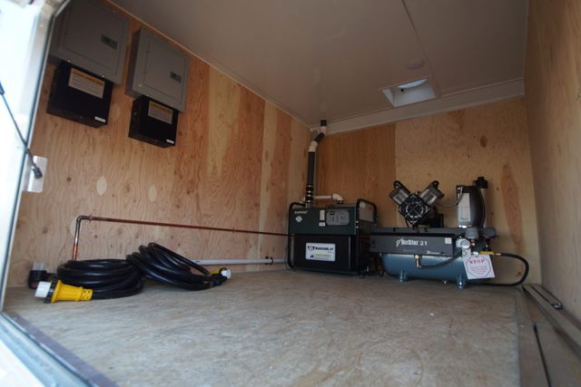 2024 Atc Mobile Orthodontic Dentist Trailer | Keller, TX | Complete Trailers of Texas 2024 Atc Mobile Orthodontic Dentist Trailer | Keller, TX | Complete Trailers of Texas