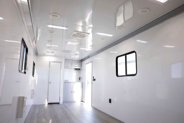 2024 Atc Mobile Orthodontic Dentist Trailer | Keller, TX | Complete Trailers of Texas 2024 Atc Mobile Orthodontic Dentist Trailer | Keller, TX | Complete Trailers of Texas