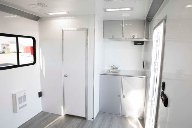 2024 Atc Mobile Orthodontic Dentist Trailer | Keller, TX | Complete Trailers of Texas 2024 Atc Mobile Orthodontic Dentist Trailer | Keller, TX | Complete Trailers of Texas