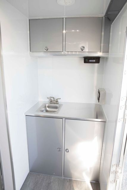 2024 Atc Mobile Orthodontic Dentist Trailer | Keller, TX | Complete Trailers of Texas 2024 Atc Mobile Orthodontic Dentist Trailer | Keller, TX | Complete Trailers of Texas