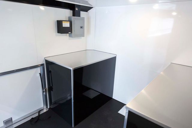 2024 Atc Quest – Mobile Safety Classroom Trailer | Keller, TX | Complete Trailers of Texas 2024 Atc Quest – Mobile Safety Classroom Trailer | Keller, TX | Complete Trailers of Texas