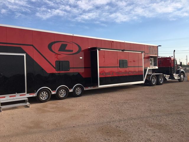 2024 Atc Quest – Mobile Safety Classroom Trailer | Keller, TX | Complete Trailers of Texas 2024 Atc Quest – Mobile Safety Classroom Trailer | Keller, TX | Complete Trailers of Texas