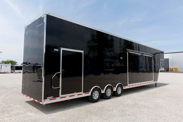 2024 Atc Quest – Mobile Safety Classroom Trailer | Keller, TX | Complete Trailers of Texas 2024 Atc Quest – Mobile Safety Classroom Trailer | Keller, TX | Complete Trailers of Texas