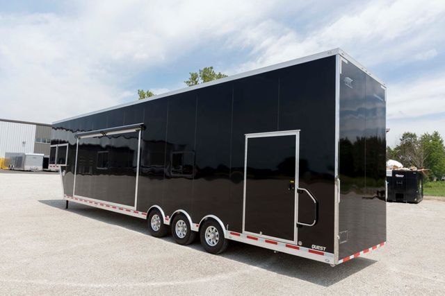 2024 Atc Quest – Mobile Safety Classroom Trailer | Keller, TX | Complete Trailers of Texas 2024 Atc Quest – Mobile Safety Classroom Trailer | Keller, TX | Complete Trailers of Texas