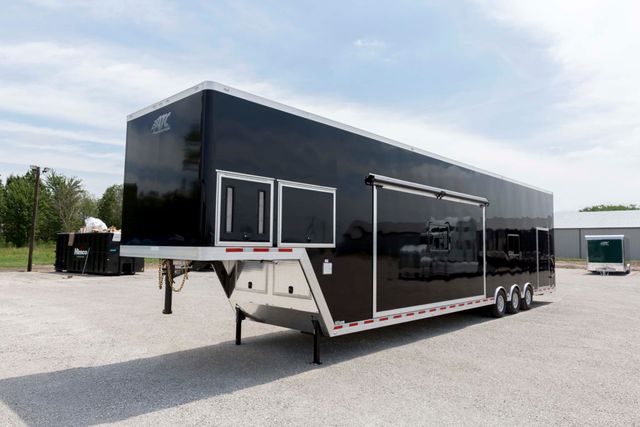2024 Atc Quest – Mobile Safety Classroom Trailer | Keller, TX | Complete Trailers of Texas 2024 Atc Quest – Mobile Safety Classroom Trailer | Keller, TX | Complete Trailers of Texas