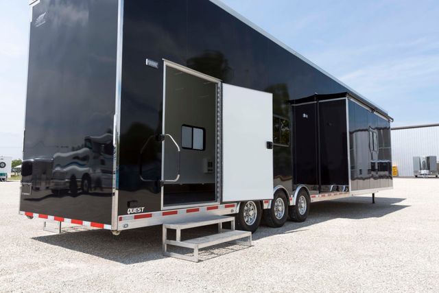 2024 Atc Quest – Mobile Safety Classroom Trailer | Keller, TX | Complete Trailers of Texas 2024 Atc Quest – Mobile Safety Classroom Trailer | Keller, TX | Complete Trailers of Texas
