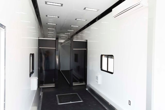 2024 Atc Quest – Mobile Safety Classroom Trailer | Keller, TX | Complete Trailers of Texas 2024 Atc Quest – Mobile Safety Classroom Trailer | Keller, TX | Complete Trailers of Texas