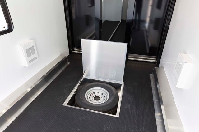 2024 Atc Quest – Mobile Safety Classroom Trailer | Keller, TX | Complete Trailers of Texas 2024 Atc Quest – Mobile Safety Classroom Trailer | Keller, TX | Complete Trailers of Texas