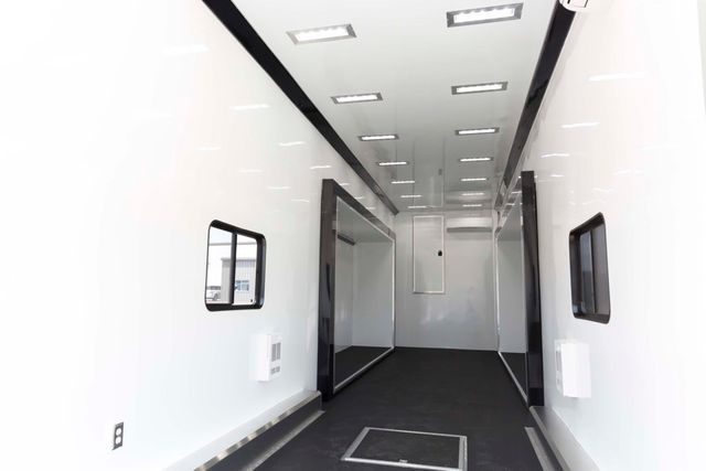 2024 Atc Quest – Mobile Safety Classroom Trailer | Keller, TX | Complete Trailers of Texas 2024 Atc Quest – Mobile Safety Classroom Trailer | Keller, TX | Complete Trailers of Texas