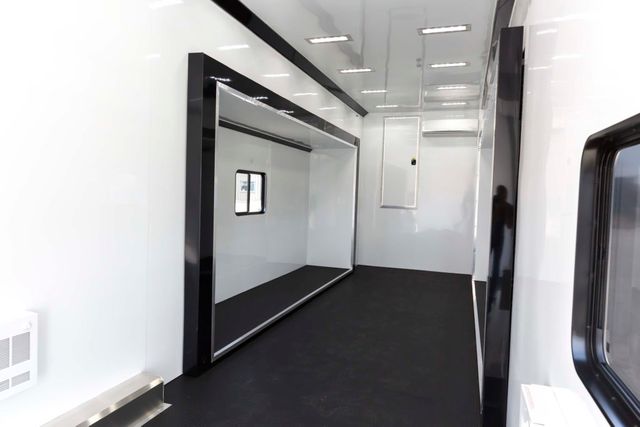 2024 Atc Quest – Mobile Safety Classroom Trailer | Keller, TX | Complete Trailers of Texas 2024 Atc Quest – Mobile Safety Classroom Trailer | Keller, TX | Complete Trailers of Texas