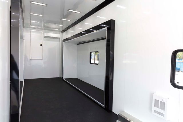 2024 Atc Quest – Mobile Safety Classroom Trailer | Keller, TX | Complete Trailers of Texas 2024 Atc Quest – Mobile Safety Classroom Trailer | Keller, TX | Complete Trailers of Texas