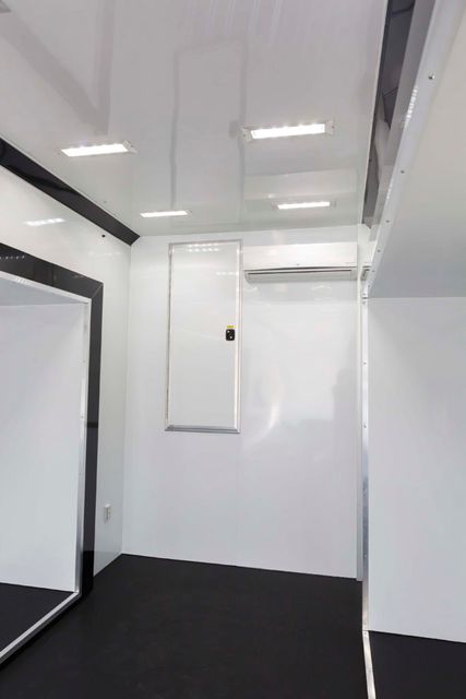 2024 Atc Quest – Mobile Safety Classroom Trailer | Keller, TX | Complete Trailers of Texas 2024 Atc Quest – Mobile Safety Classroom Trailer | Keller, TX | Complete Trailers of Texas