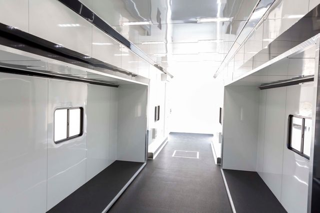 2024 Atc Quest – Mobile Safety Classroom Trailer | Keller, TX | Complete Trailers of Texas 2024 Atc Quest – Mobile Safety Classroom Trailer | Keller, TX | Complete Trailers of Texas