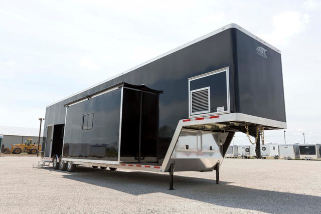 2024 Atc Quest – Mobile Safety Classroom Trailer | Keller, TX | Complete Trailers of Texas 2024 Atc Quest – Mobile Safety Classroom Trailer | Keller, TX | Complete Trailers of Texas
