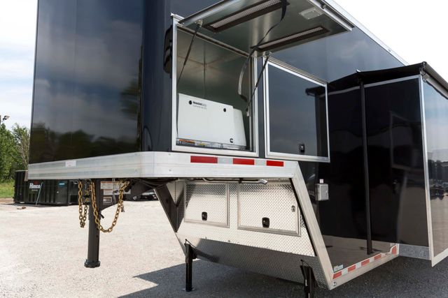 2024 Atc Quest – Mobile Safety Classroom Trailer | Keller, TX | Complete Trailers of Texas 2024 Atc Quest – Mobile Safety Classroom Trailer | Keller, TX | Complete Trailers of Texas