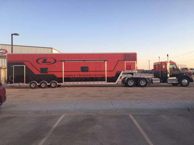 2024 Atc Quest – Mobile Safety Classroom Trailer | Keller, TX | Complete Trailers of Texas 2024 Atc Quest – Mobile Safety Classroom Trailer | Keller, TX | Complete Trailers of Texas