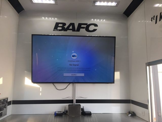 2024 Atc Quest – Mobile Safety Classroom Trailer | Keller, TX | Complete Trailers of Texas 2024 Atc Quest – Mobile Safety Classroom Trailer | Keller, TX | Complete Trailers of Texas