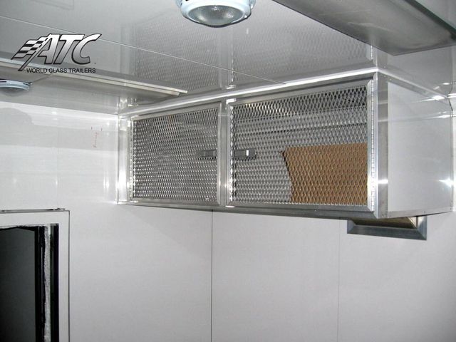 2024 Atc 28' Quest – National Guard Emergency Response Unit | Keller, TX | Complete Trailers of Texas 2024 Atc 28' Quest – National Guard Emergency Response Unit | Keller, TX | Complete Trailers of Texas