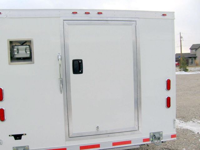 2024 Atc 28' Quest – National Guard Emergency Response Unit | Keller, TX | Complete Trailers of Texas 2024 Atc 28' Quest – National Guard Emergency Response Unit | Keller, TX | Complete Trailers of Texas