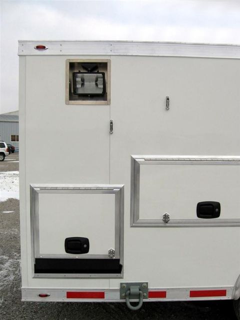 2024 Atc 28' Quest – National Guard Emergency Response Unit | Keller, TX | Complete Trailers of Texas 2024 Atc 28' Quest – National Guard Emergency Response Unit | Keller, TX | Complete Trailers of Texas