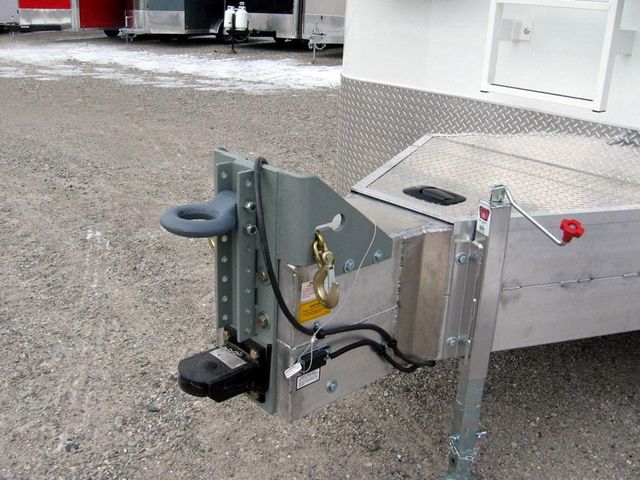 2024 Atc 28' Quest – National Guard Emergency Response Unit | Keller, TX | Complete Trailers of Texas 2024 Atc 28' Quest – National Guard Emergency Response Unit | Keller, TX | Complete Trailers of Texas