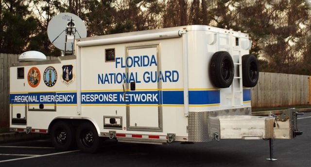 2024 Atc 28' Quest – National Guard Emergency Response Unit | Keller, TX | Complete Trailers of Texas 2024 Atc 28' Quest – National Guard Emergency Response Unit | Keller, TX | Complete Trailers of Texas