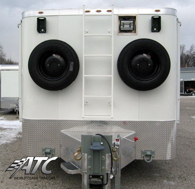 2024 Atc 28' Quest – National Guard Emergency Response Unit | Keller, TX | Complete Trailers of Texas 2024 Atc 28' Quest – National Guard Emergency Response Unit | Keller, TX | Complete Trailers of Texas