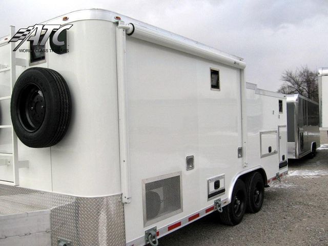 2024 Atc 28' Quest – National Guard Emergency Response Unit | Keller, TX | Complete Trailers of Texas 2024 Atc 28' Quest – National Guard Emergency Response Unit | Keller, TX | Complete Trailers of Texas