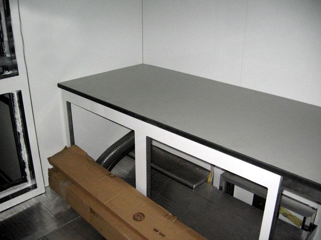 2024 Atc 28' Quest – National Guard Emergency Response Unit | Keller, TX | Complete Trailers of Texas 2024 Atc 28' Quest – National Guard Emergency Response Unit | Keller, TX | Complete Trailers of Texas