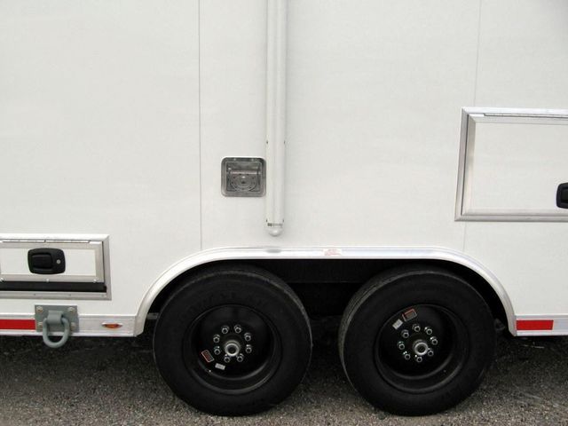 2024 Atc 28' Quest – National Guard Emergency Response Unit | Keller, TX | Complete Trailers of Texas 2024 Atc 28' Quest – National Guard Emergency Response Unit | Keller, TX | Complete Trailers of Texas