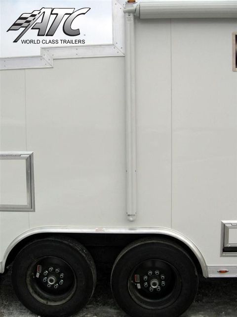 2024 Atc 28' Quest – National Guard Emergency Response Unit | Keller, TX | Complete Trailers of Texas 2024 Atc 28' Quest – National Guard Emergency Response Unit | Keller, TX | Complete Trailers of Texas