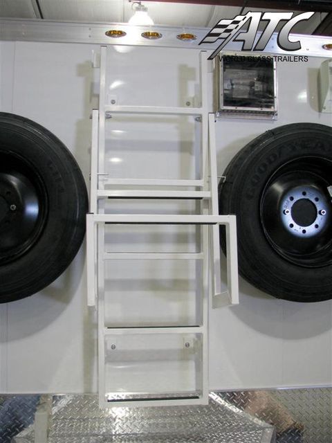 2024 Atc 28' Quest – National Guard Emergency Response Unit | Keller, TX | Complete Trailers of Texas 2024 Atc 28' Quest – National Guard Emergency Response Unit | Keller, TX | Complete Trailers of Texas