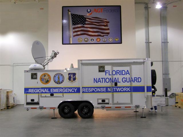 2024 Atc 28' Quest – National Guard Emergency Response Unit | Keller, TX | Complete Trailers of Texas 2024 Atc 28' Quest – National Guard Emergency Response Unit | Keller, TX | Complete Trailers of Texas