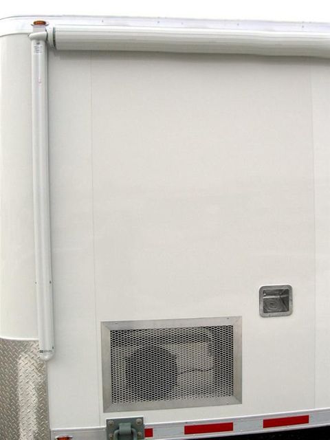 2024 Atc 28' Quest – National Guard Emergency Response Unit | Keller, TX | Complete Trailers of Texas 2024 Atc 28' Quest – National Guard Emergency Response Unit | Keller, TX | Complete Trailers of Texas