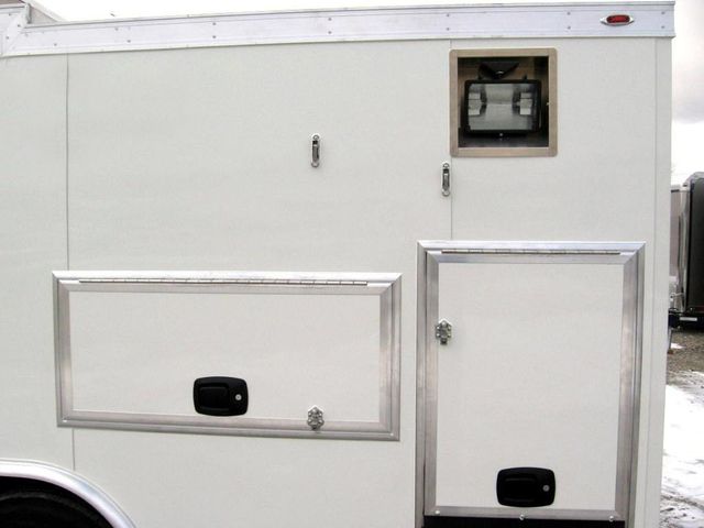 2024 Atc 28' Quest – National Guard Emergency Response Unit | Keller, TX | Complete Trailers of Texas 2024 Atc 28' Quest – National Guard Emergency Response Unit | Keller, TX | Complete Trailers of Texas