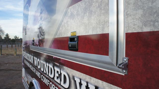 2024 Atc Quest – Operation Wounded Warrior | Keller, TX | Complete Trailers of Texas 2024 Atc Quest – Operation Wounded Warrior | Keller, TX | Complete Trailers of Texas