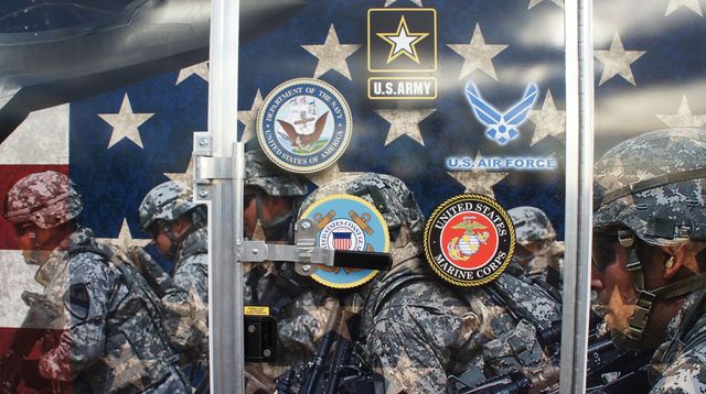 2024 Atc Quest – Operation Wounded Warrior | Keller, TX | Complete Trailers of Texas 2024 Atc Quest – Operation Wounded Warrior | Keller, TX | Complete Trailers of Texas