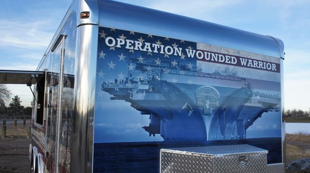 2024 Atc Quest – Operation Wounded Warrior | Keller, TX | Complete Trailers of Texas 2024 Atc Quest – Operation Wounded Warrior | Keller, TX | Complete Trailers of Texas