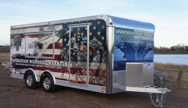 2024 Atc Quest – Operation Wounded Warrior | Keller, TX | Complete Trailers of Texas 2024 Atc Quest – Operation Wounded Warrior | Keller, TX | Complete Trailers of Texas