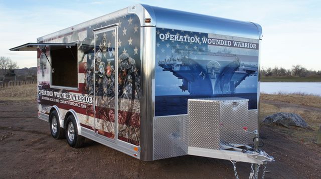 2024 Atc Quest – Operation Wounded Warrior | Keller, TX | Complete Trailers of Texas 2024 Atc Quest – Operation Wounded Warrior | Keller, TX | Complete Trailers of Texas