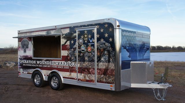 2024 Atc Quest – Operation Wounded Warrior | Keller, TX | Complete Trailers of Texas 2024 Atc Quest – Operation Wounded Warrior | Keller, TX | Complete Trailers of Texas