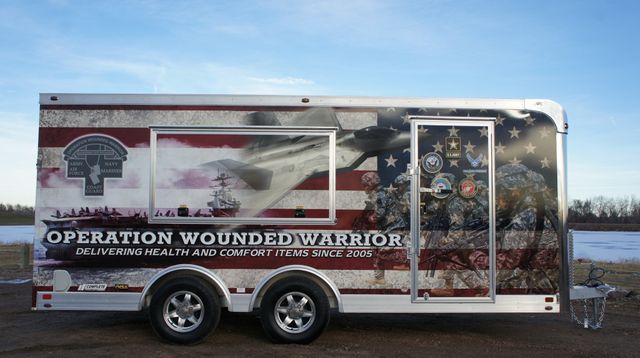 2024 Atc Quest – Operation Wounded Warrior | Keller, TX | Complete Trailers of Texas 2024 Atc Quest – Operation Wounded Warrior | Keller, TX | Complete Trailers of Texas