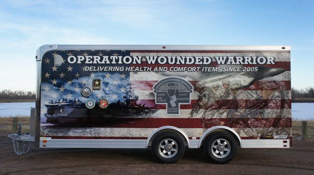 2024 Atc Quest – Operation Wounded Warrior | Keller, TX | Complete Trailers of Texas 2024 Atc Quest – Operation Wounded Warrior | Keller, TX | Complete Trailers of Texas