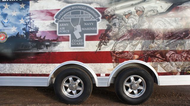 2024 Atc Quest – Operation Wounded Warrior | Keller, TX | Complete Trailers of Texas 2024 Atc Quest – Operation Wounded Warrior | Keller, TX | Complete Trailers of Texas